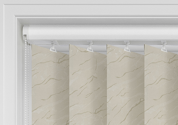 Rapture (Blackout), Code - Vertical Blind - Image 12